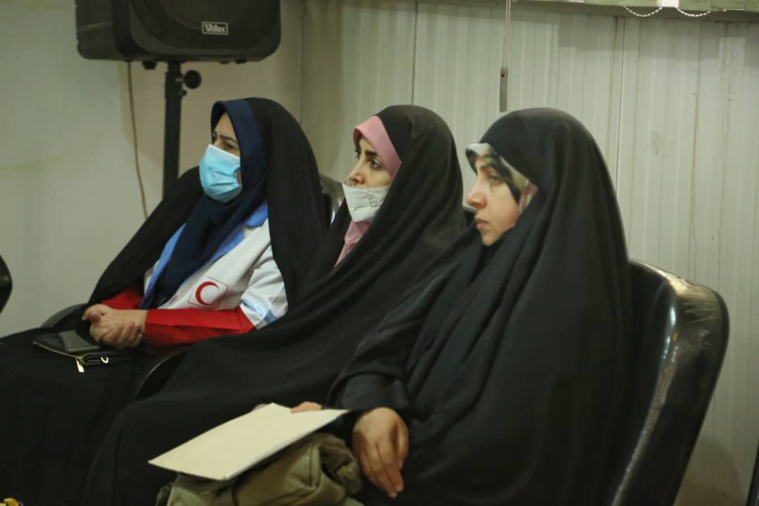 توانمندسازی اعضای جوان؛ اولویت سازمان جوانان هلالاحمر است